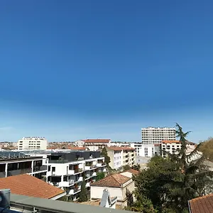 T2 Tres Lumineux + Pkg Appartement