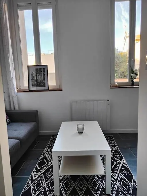 Charmant Appartement Hyper Centre Metro Gare Toulouse