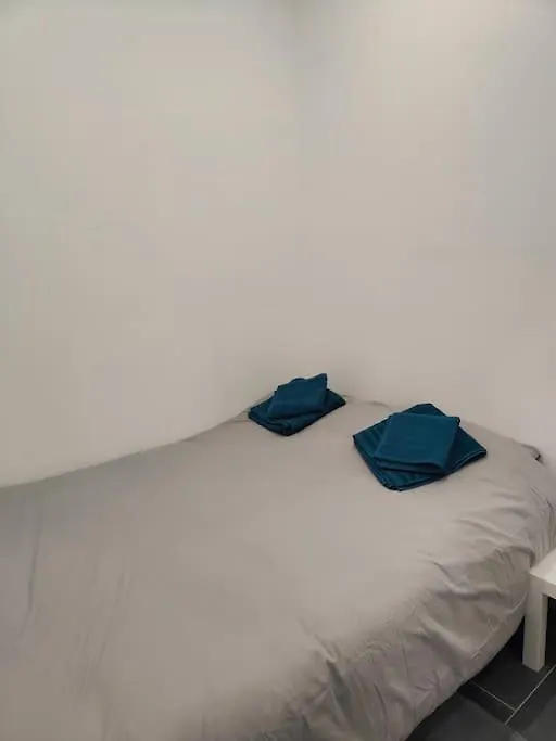 Charmant Appartement Hyper Centre Metro Gare Toulouse France